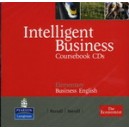 Intelligent Business Elem. CDs / I. Barrall