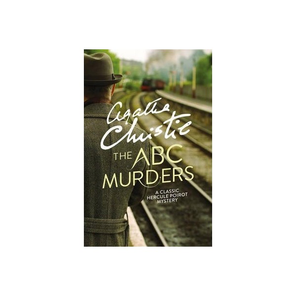 Agatha Christie. The ABC Murders