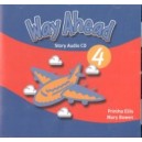 New Way Ahead 4 Story CD / Printha Ellis, Mary Bowen