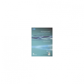 New Advanced Language Practice With key Pack / Michael Vince