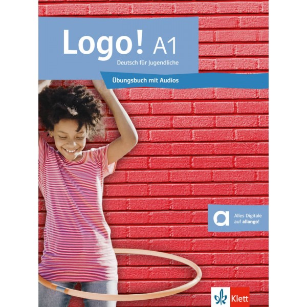 Logo! A1 Übungsbuch