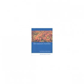 MBT: 700 Classroom Activities / David Seymour, Maria Popova