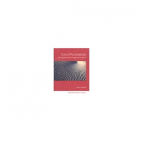 MBT: Sound Foundations + CD / Adrian Underhill