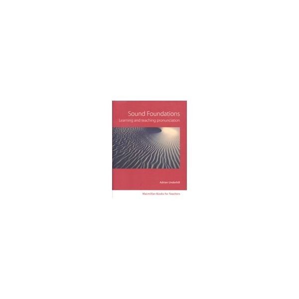MBT: Sound Foundations + CD / Adrian Underhill
