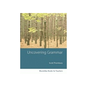 MBT: Uncovering Grammar / Scott Thornbury