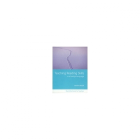 MBT: Teaching Reading Skills in a Foreign Language / Christine Nuttall