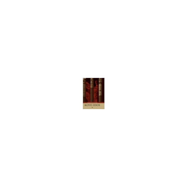 Kovo Idos / Wilder Thornton
