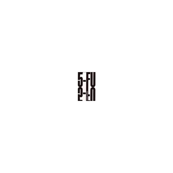 5-FU / Pierre Gagnon