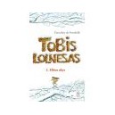 Tobis Lolnesas: Elišos akys / Timothee de Fombelle