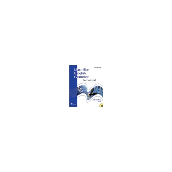 MEGIC Interm. With key + CD-ROM / Simon Clarke