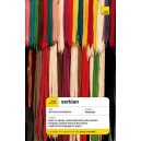 Teach Yourself: Serbian + CD Pack / Vladislava Ribnikar, David Norris