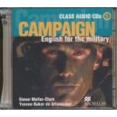 Campaign 1 CDs / Simon Mellor-Clark