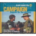 Campaign 2 CDs / Simon Mellor-Clark