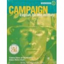 Campaign 1 Workbook + CD / Yvonne Baker de Altamirano, Simon Mellor-Clark