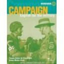 Campaign 2 Workbook + CD / Simon Mellor-Clark