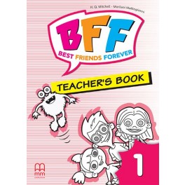 BFF - Best Friends forever